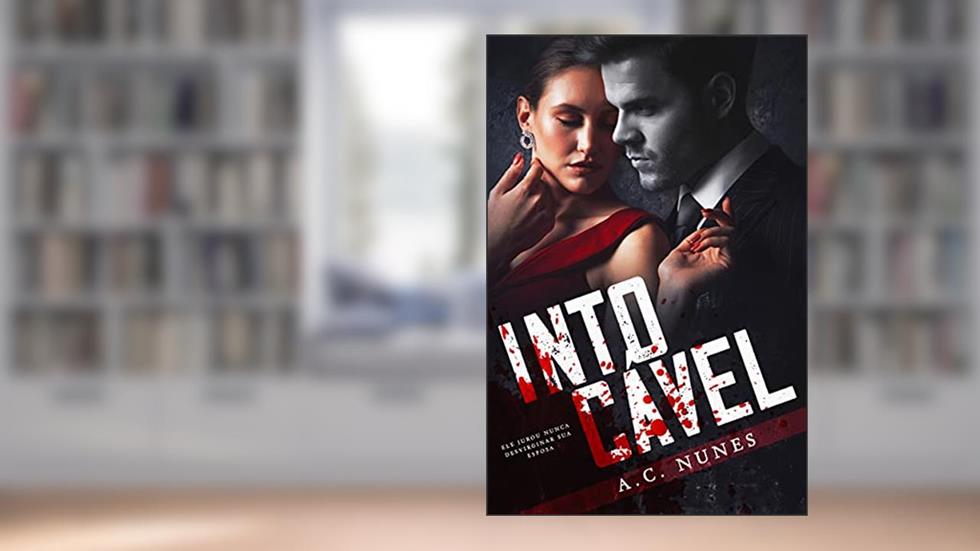 INTOCÁVEL: Ele jurou nunca desvirginar sua esposa (Mahyas D'Arezzo Livro 2), do autor A.C. NUNES
