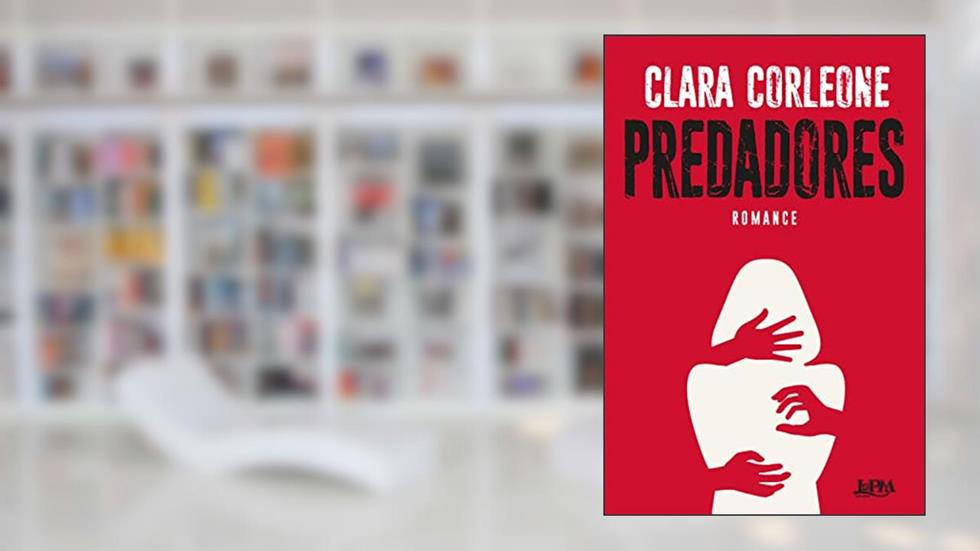 Predadores, do autor Clara Corleone