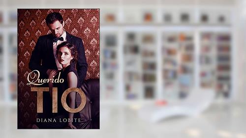 Capa de Querido Tio, do autor Diana LoBite