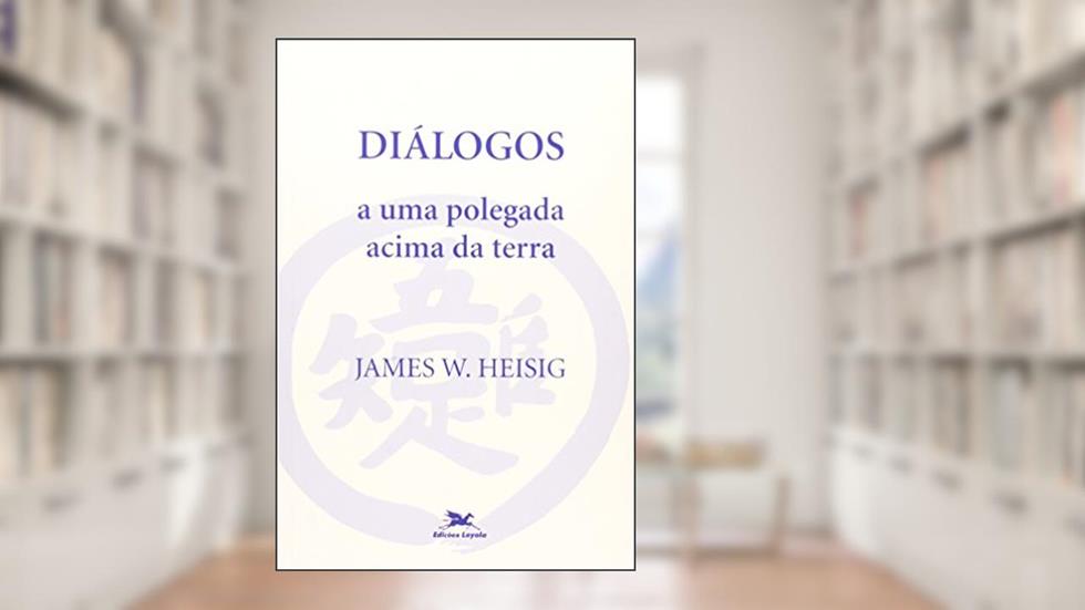 Diálogos a Uma Polegada Acima da Terra, do autor Vários Autores