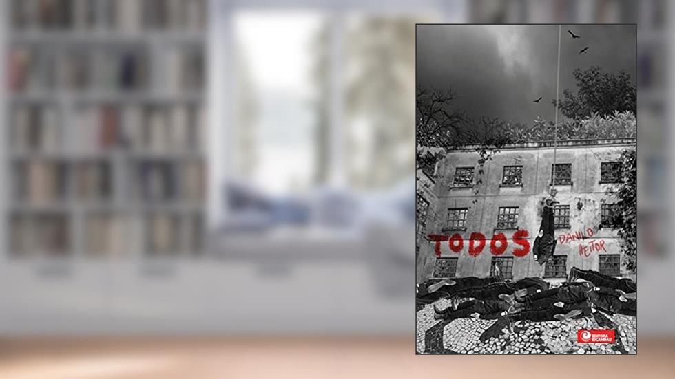 Todos, do autor Danilo Heitor