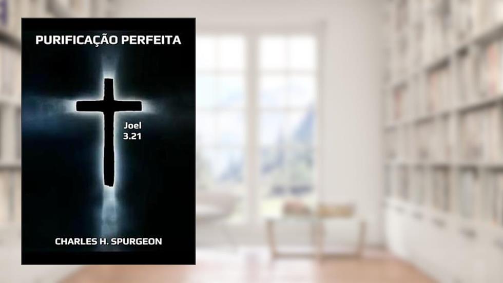 Purificacao Perfeita, do autor Silvio Dutra