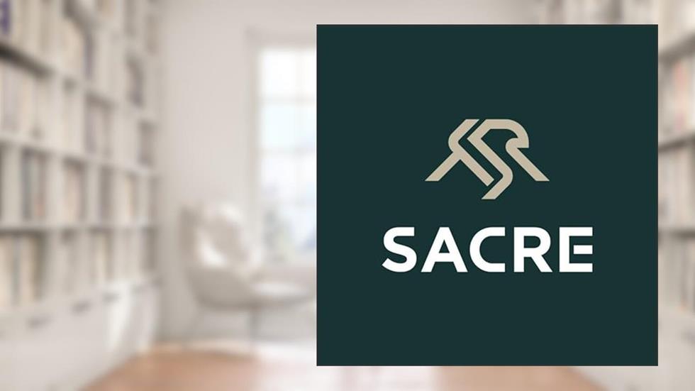 Ouviu, Investiu!, do autor Sacre
