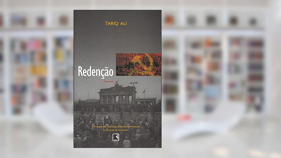 REDENCAO, do autor Tariq Ali