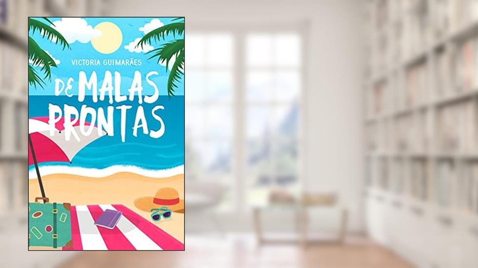 De Malas Prontas, do autor Victoria Guimarães; Victoria Guimarães