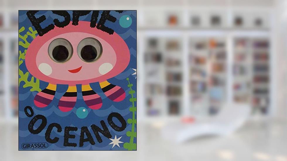 Espie o Oceano: 04, do autor Tulip Books