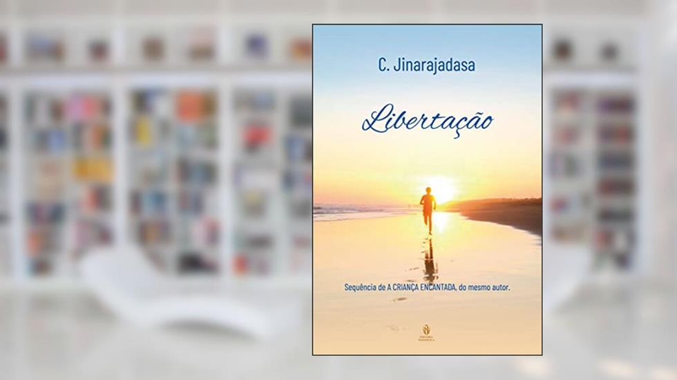 Libertação, do autor C. Jinarajadasa