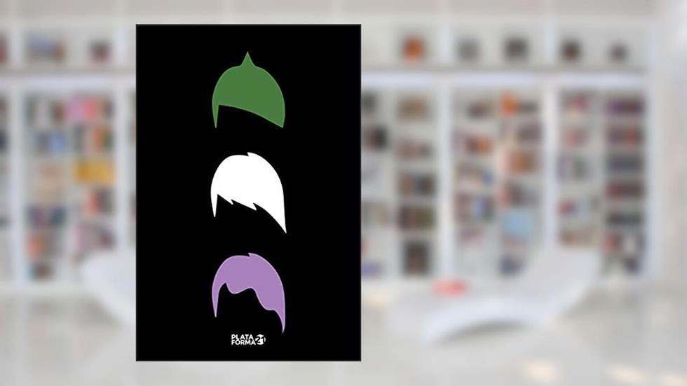 Todos, nenhum: simplesmente humano, do autor Jeff Garvin