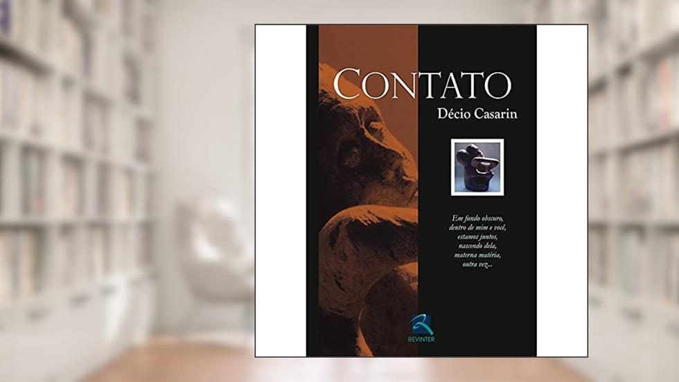 Contato, do autor Decio Casarin