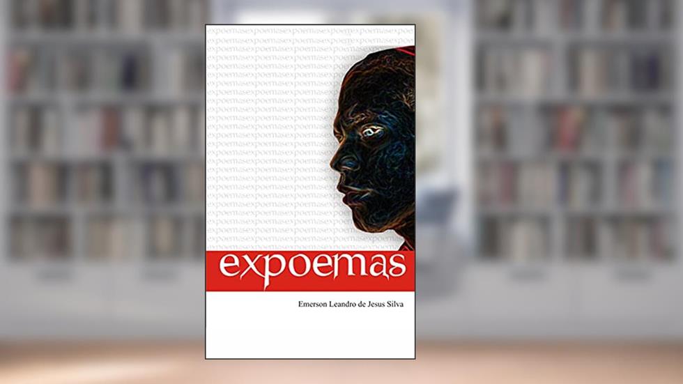 Expoemas, do autor Emerson Leandro Silva