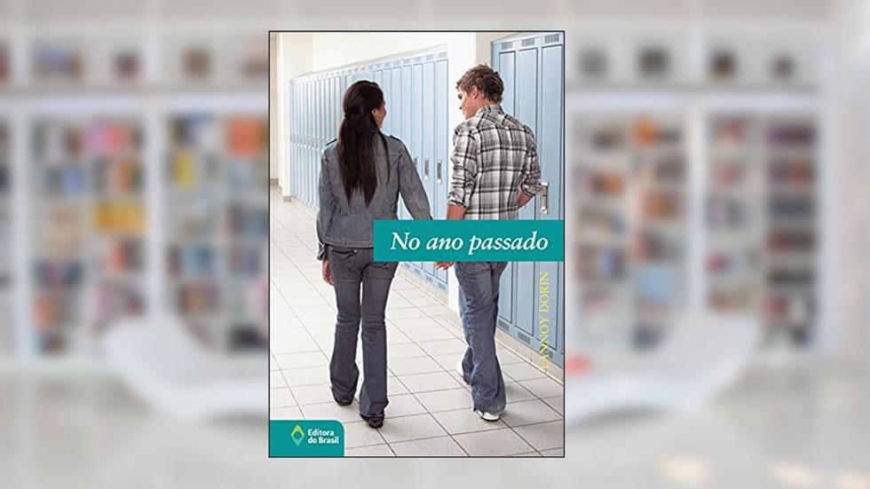 No ano passado, do autor Lannoy Dorin