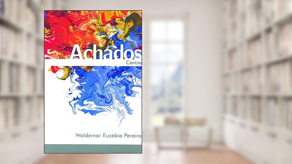 Achados, do autor Pereira