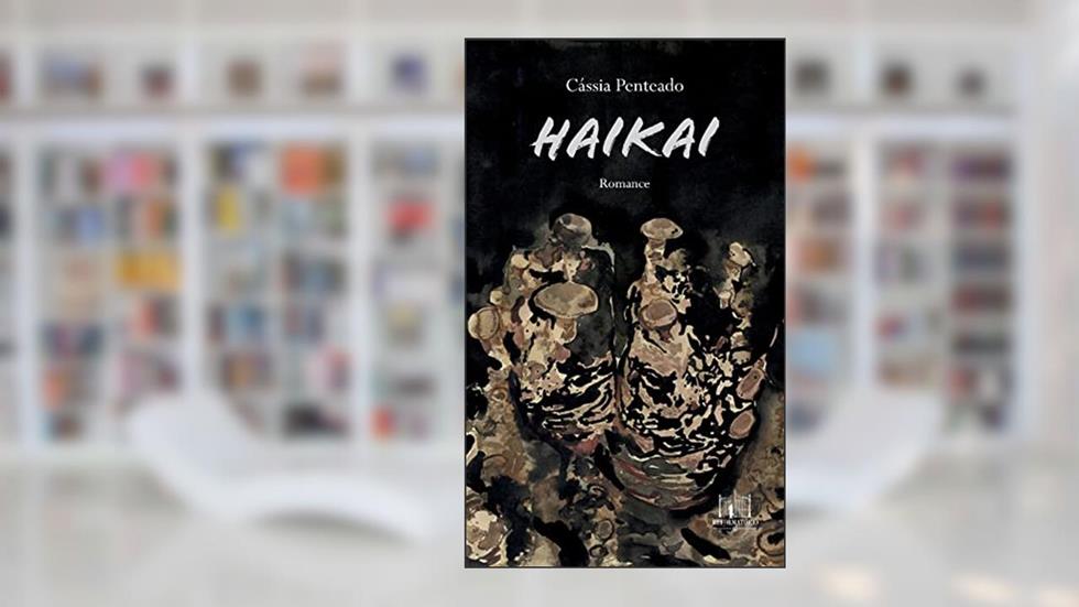 Haikai, do autor Cassia Penteado