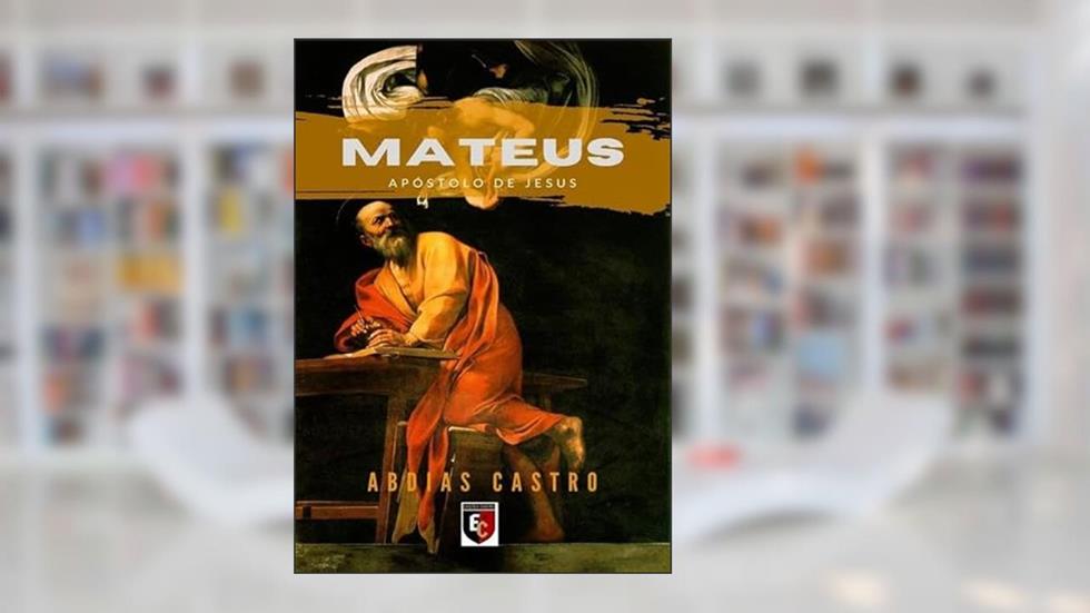 Mateus, do autor Abdias Castro