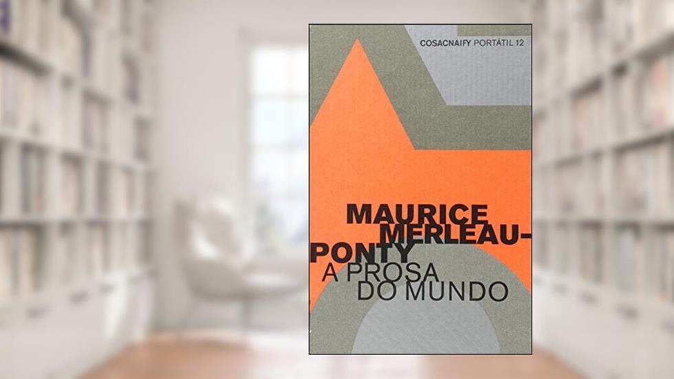 Prosa do Mundo - Coleção Portátil 12, do autor Vários Autores