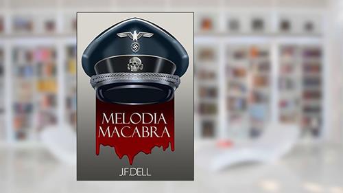 Capa de MELODIA MACABRA: ALLEGRO ANDANTE A EXECUÇÃO DA MORTE (QUANDO NÃO ADIANTA GRITAR Livro 4), do autor author
