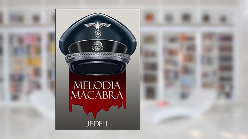 MELODIA MACABRA: ALLEGRO ANDANTE A EXECUÇÃO DA MORTE (QUANDO NÃO ADIANTA GRITAR Livro 4), do autor author
