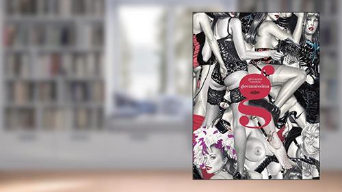 Capa de Giovaníssima, do autor Giovanna Casotto