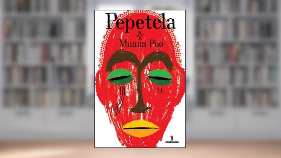 Muana Puó, do autor Artur Pestana