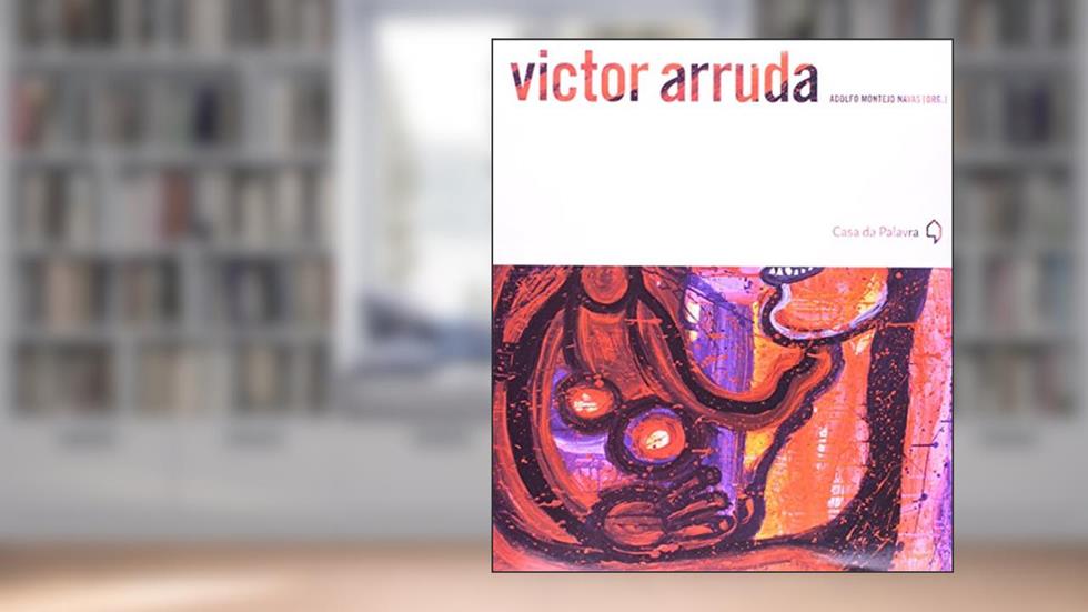 Victor Arruda, do autor Adolfo Montejo Navas