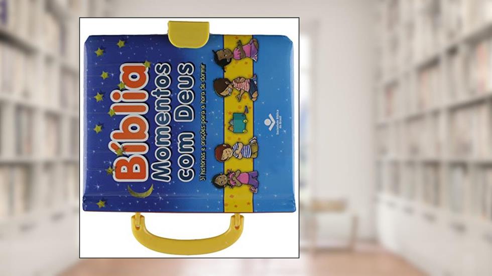 Bíblia Momentos com Deus: Tradução Novos Leitores (TNL), do autor Sociedade Bíblica do Brasil