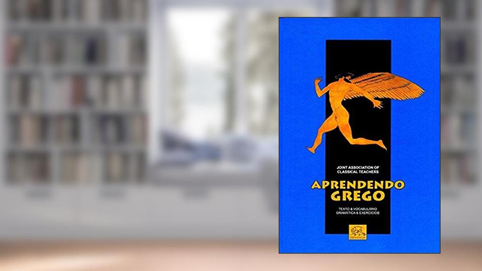 Aprendendo Grego, do autor Vários Autores