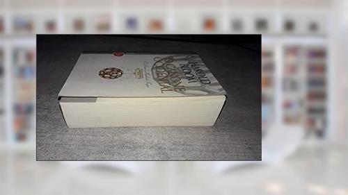 Capa de O cânone ocidental, do autor Harold Bloom