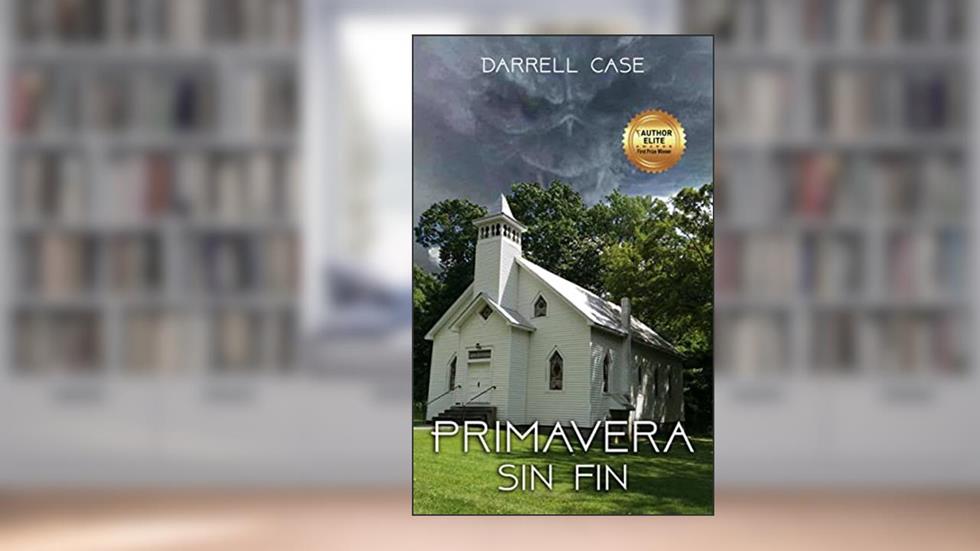 Primavesa sem fim, do autor Darrell Case
