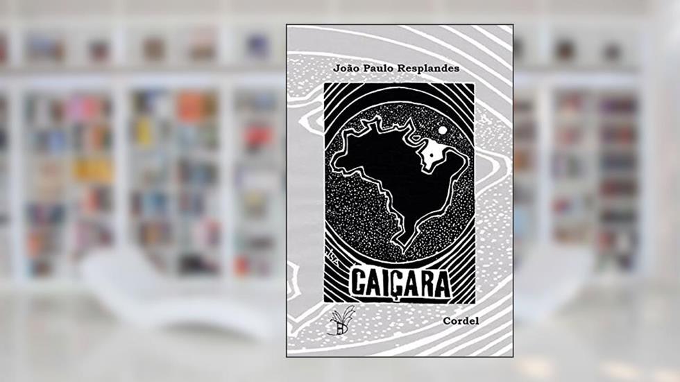 Caiçara, do autor João Paulo Resplande