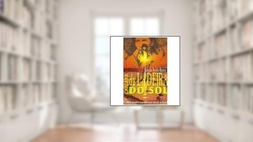 Capa de Caicara Da Ladeira Do Sol: O Abuso Sexual E A Prostituicao Infantil No Brasil (Portuguese Edition), do autor Everaldo Botelho Bezerra