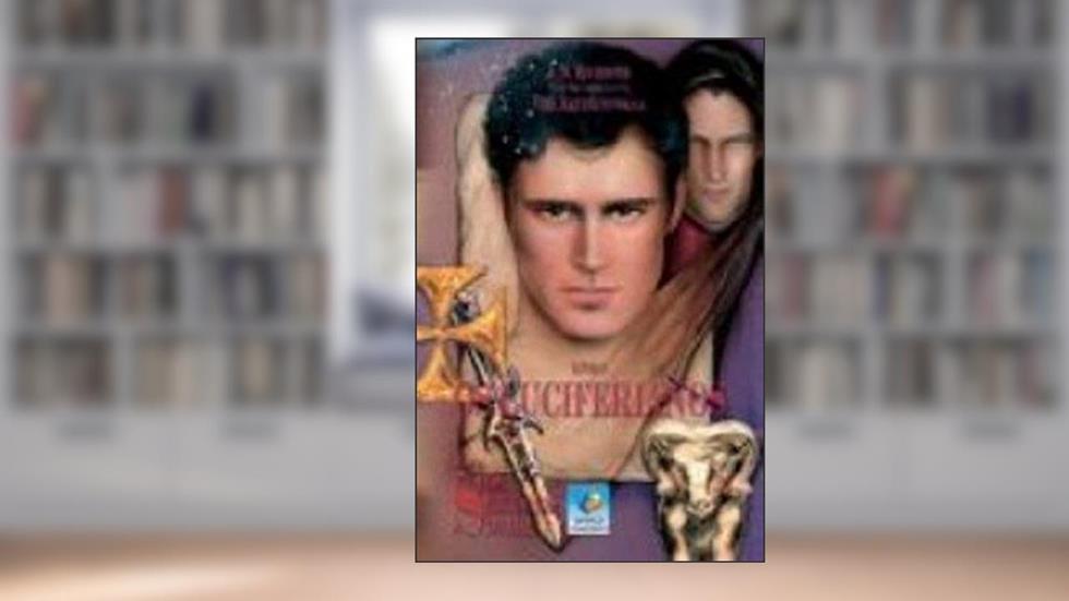 Luciboa Nova (Boan8)Rianos (Os) - Livro 1 - os Servidores do Mal, do autor Wera Krijanowskaia; J. W. Rochester