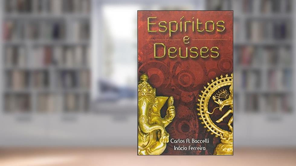 Espíritos e Deboa Nova (Boan8)S, do autor Vários Autores