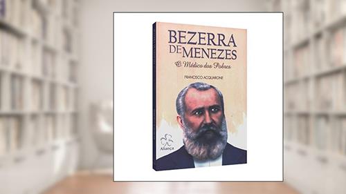 Capa de Boa Nova (Boan8) - o Médico dos Pobres - Novo Projeto, do autor Francisco Acquarone