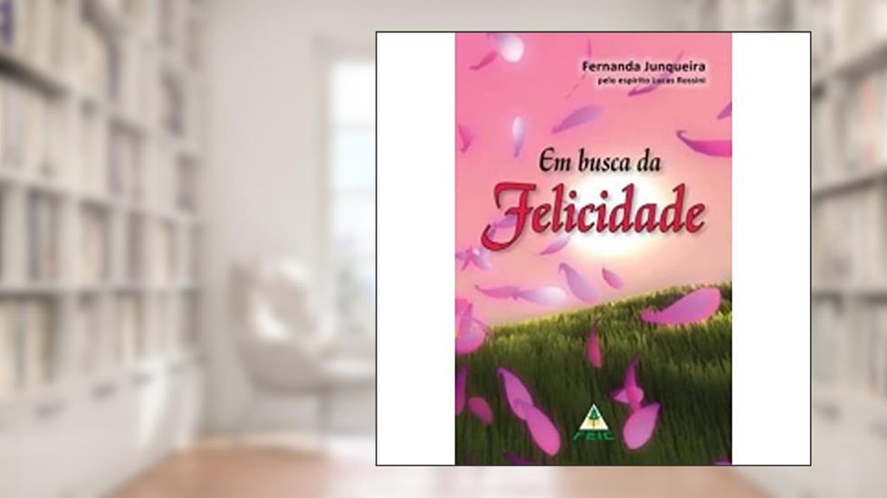 Em Busca da Boa Nova (Boan8)Licidade, do autor Vários Autores