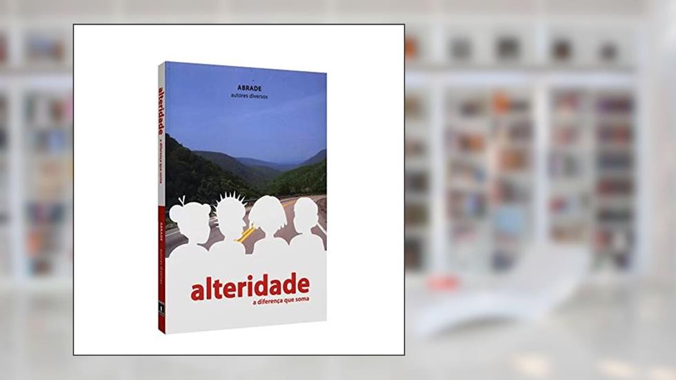 Alteridade a Diboa Nova (Boan8)Rença que Soma, do autor Wilson Garcia; Paulo R. Santos