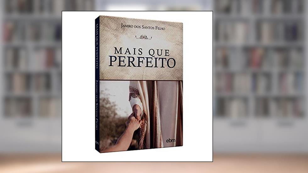 Mais que Perboa Nova (Boan8)Ito, do autor Jamiro Dos Santos Filho