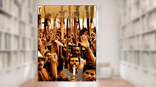 Capa de Direito Achado na Rua. Introdução - Volume 3, do autor Monica Castagna Molina