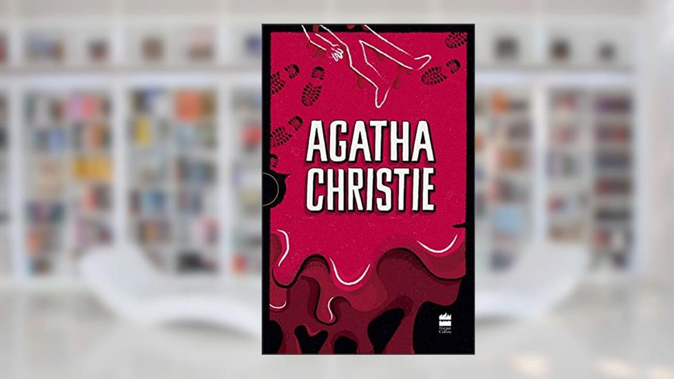 Coleção Agatha Christie - Box 2, do autor Agatha Christie