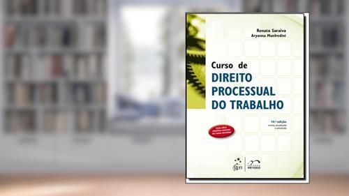 Capa de O Trabalho Encarcerado (Portuguese Edition), do autor Vinicius Caldeira Brant