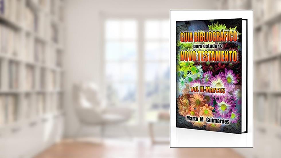 Guia Bibliográfico para Estudar o Novo Testamento - Vol II, do autor Diversos