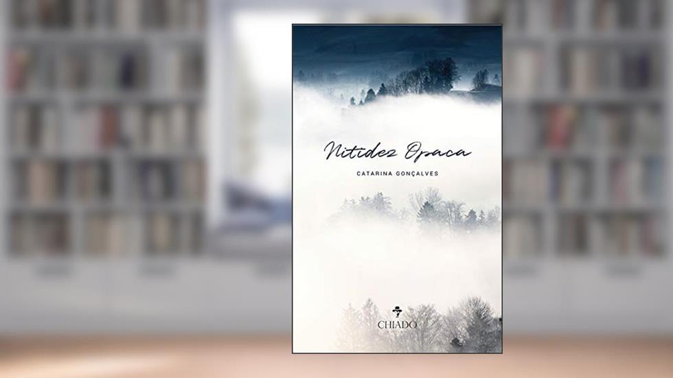 Nitidez Opaca, do autor Catarina Gonçalves