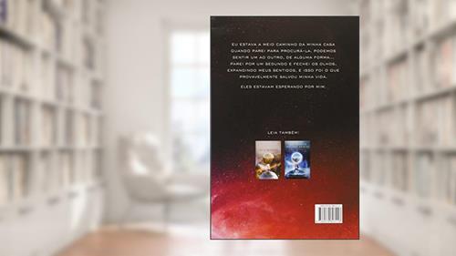 A roda da eternidade, do autor Neil Gaiman; Michael Reaves; Mallory Reaves