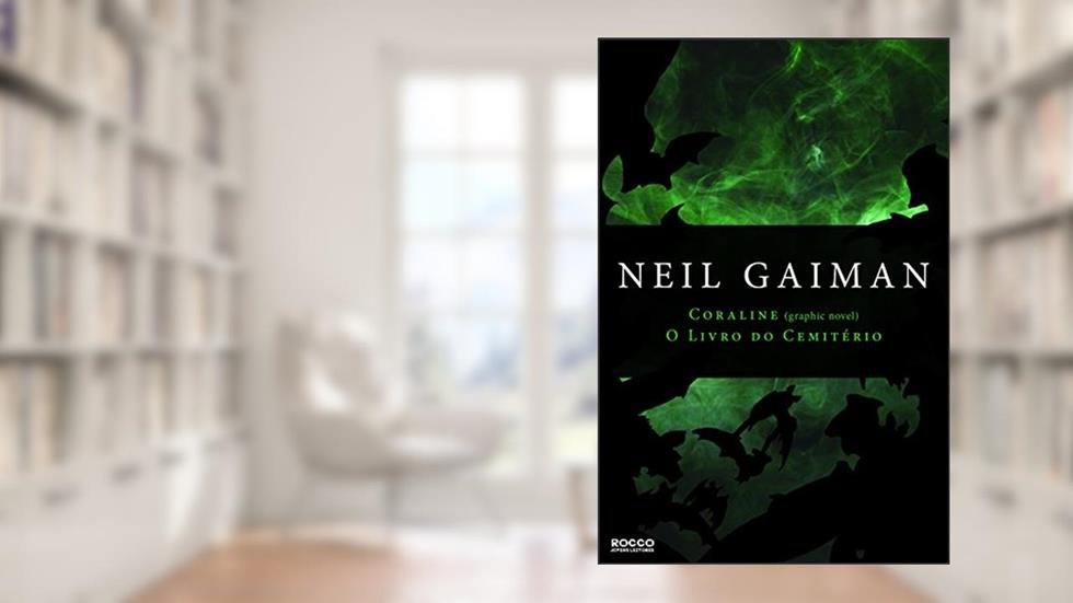 Gaiman jovens - caixa 2, do autor Neil Gaiman