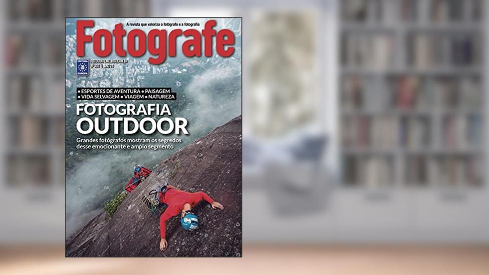 Revista Fotografe Melhor 302, do autor Editora Europa