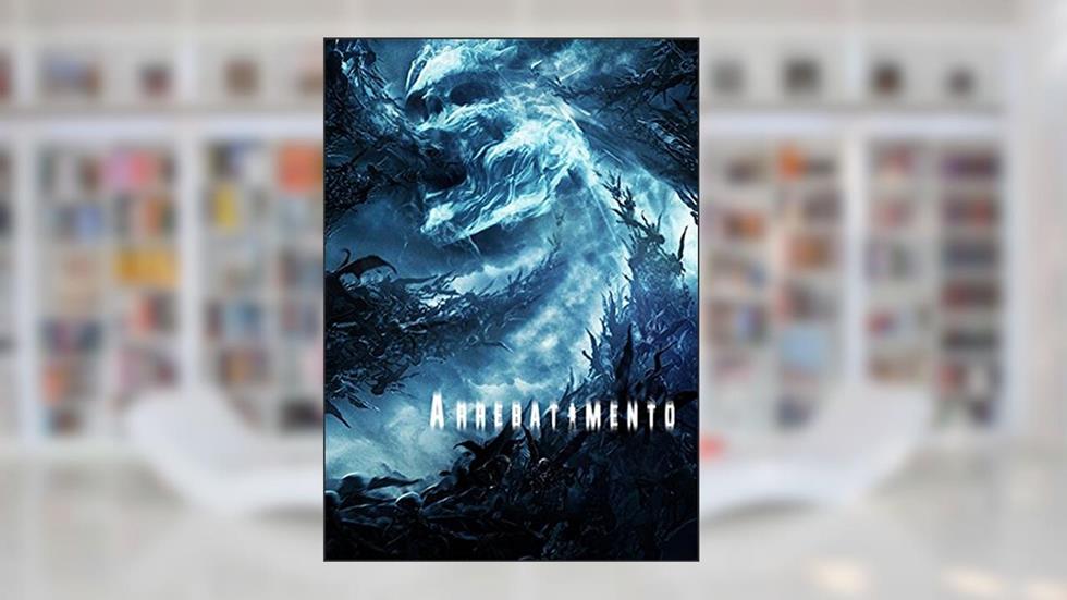 Arrebatamento - História em Quadrinhos, do autor Casey La Scala