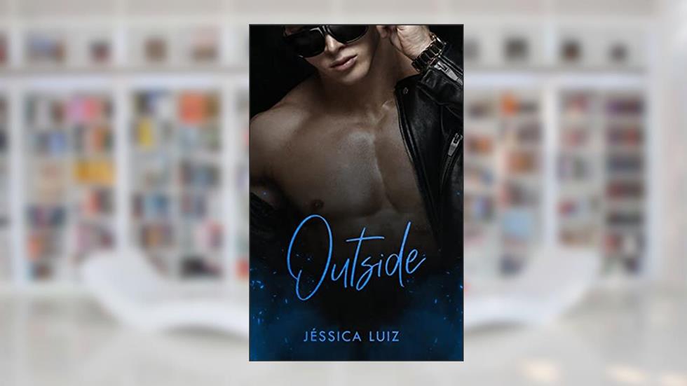 Outside, do autor Jéssica Luiz