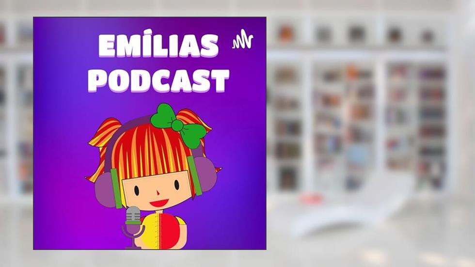 Emílias Podcast - Mulheres na Computação, do autor Emílias - Armação em Bits (UTFPR Curitiba)