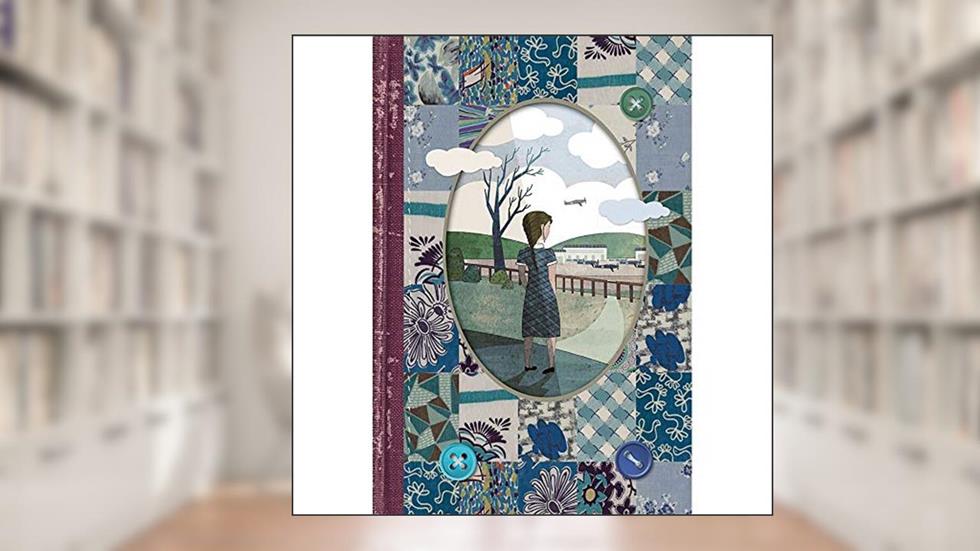 A Guerra que Salvou a Minha Vida: Quando a guerra começa dentro de casa, do autor Kimberly B. Bradley