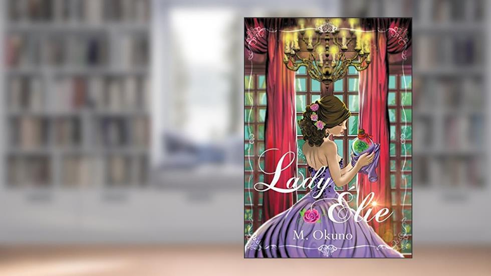 Lady Élie, do autor M. Okuno