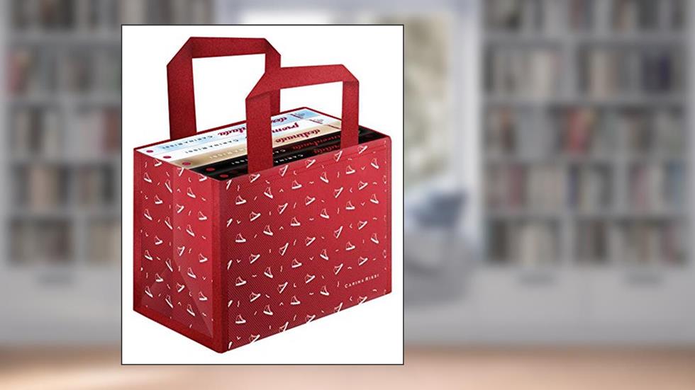 Kit Perdida, do autor Carina Rissi